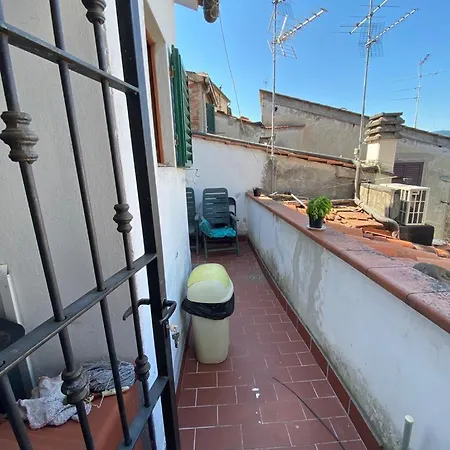 Centro Apartament *