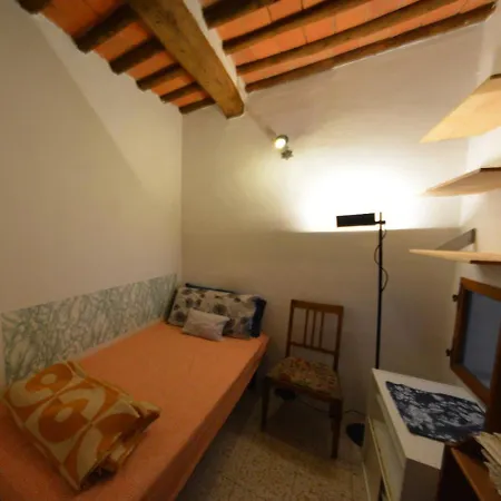 Centro * Pistoia